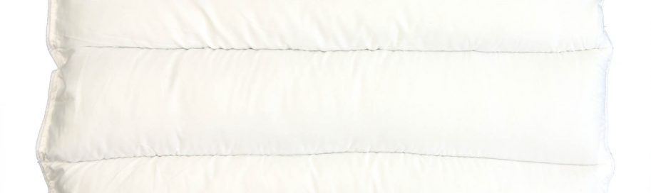 Slim Multi-Purpose Pillow