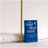 Measuring The Good Sleep Expert Multi-Purpose Slim Pillow
