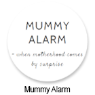 Mummy Alarm Blog