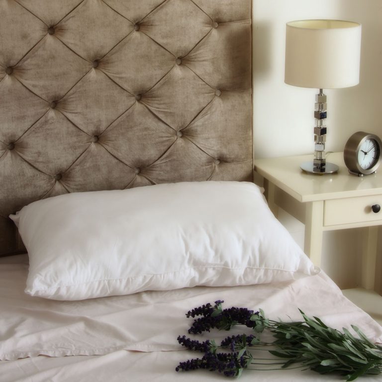 V Shaped Pillow The Good Sleep Expert Sleep Solutions and Advice