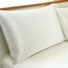 Silk Fitted Sheet And Pillow Cases 1