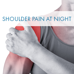 Good Sleep Expert Shoulder Pain At Night Fotolia 55584254