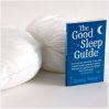 The Good Sleep Expert Butterfly Pillow for side_sleepers