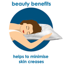 The Good Sleep Expert Beauty Benefits