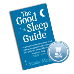 The Good Sleep Guide from The Good Sleep Expert