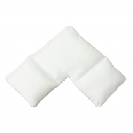 V Shaped PIllow from The Good Sleep Expert